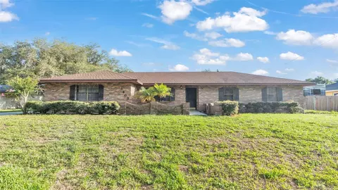 1408 Timberidge Dr, Lakeland, FL 33809