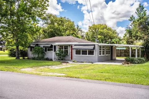 526 3rd St NE, Fort Meade, FL 33841