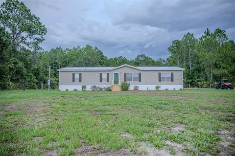 12881 Old Grade Rd, Polk City, FL 33868