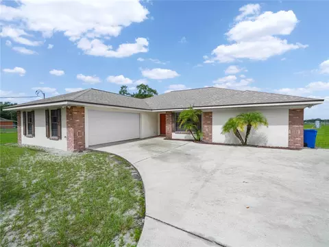 3602 Mott Rd, Dover, FL 33527