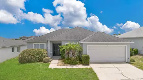 119 Hillcrest Dr, Davenport, FL 33897