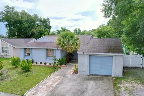 3210 Russett Dr, Tampa, FL 33618