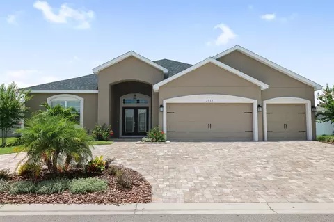 2913 Pickards Pass, Lakeland, FL 33813