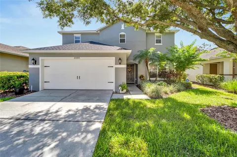 6888 Lake Eaglebrooke Dr, Lakeland, FL 33813
