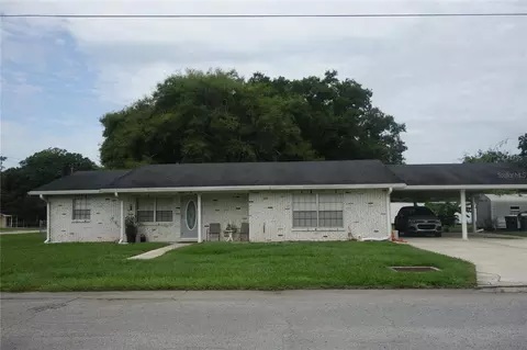 1805 N Carolina Ave, Bartow, FL 33830