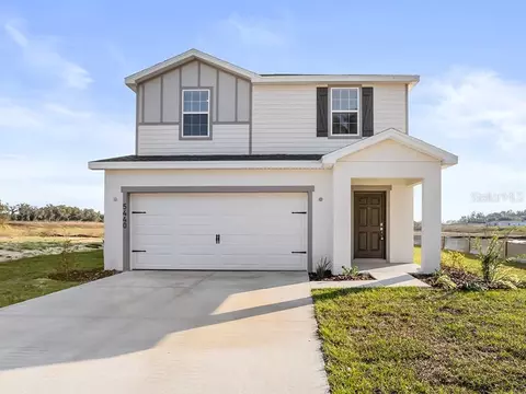 5440 SE 127th Ln, Belleview, FL 34420