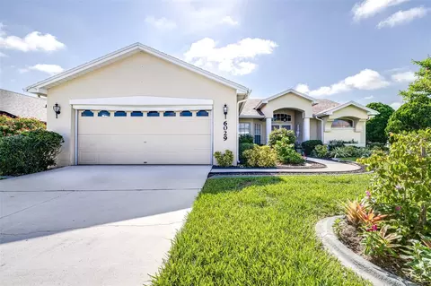 6029 Swallow Dr, Lakeland, FL 33809