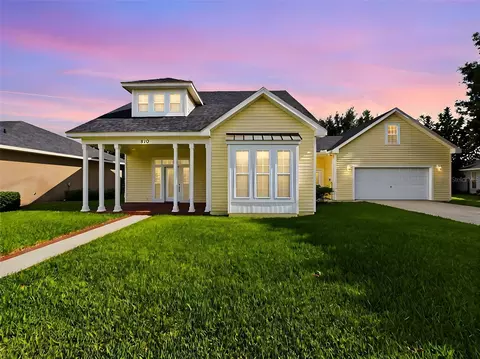 510 Archaic Dr, Winter Haven, FL 33880
