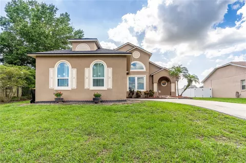 5525 Beverly Rise Blvd, Lakeland, FL 33812