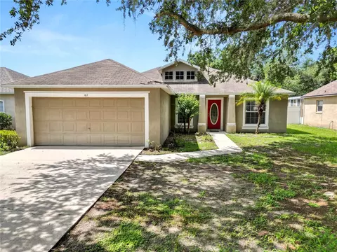 167 Osprey Heights Dr, Winter Haven, FL 33880