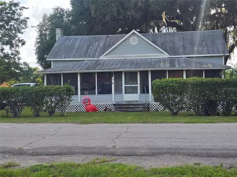239 Homeland Ave, Bartow, FL 33830