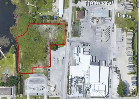 6 Th St SW, Winter Haven, FL 33880