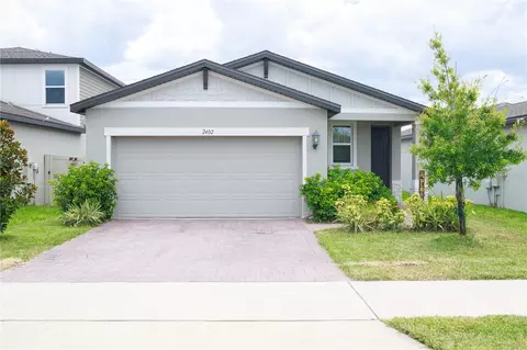 2402 Brassie Ct, Winter Haven, FL 33884