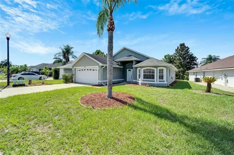 124 Golf Aire Blvd, Haines City, FL 33844