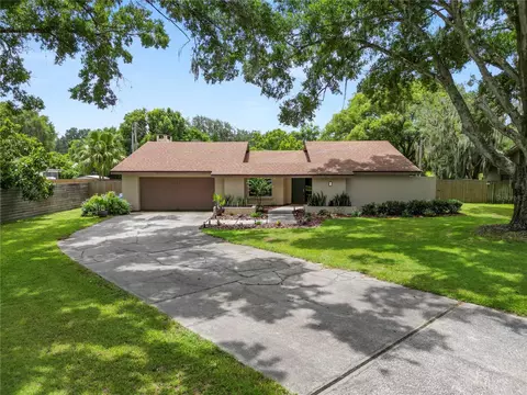 4315 David Crum Ln, Lakeland, FL 33813
