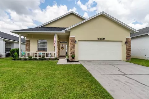 6829 Shimmering Dr, Lakeland, FL 33813