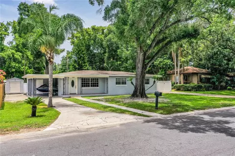 1508 Mockingbird Ln, Lakeland, FL 33801