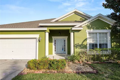 808 James Way, Lake Alfred, FL 33850