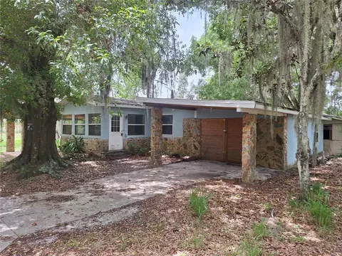 201 Brooks Rd, Frostproof, FL 33843