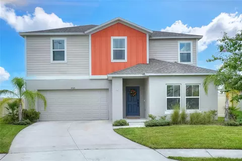 4565 White Marble Ct, Lakeland, FL 33811