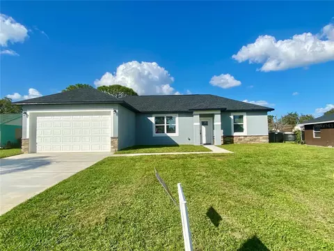3416 Bristol St, Sebring, FL 33872