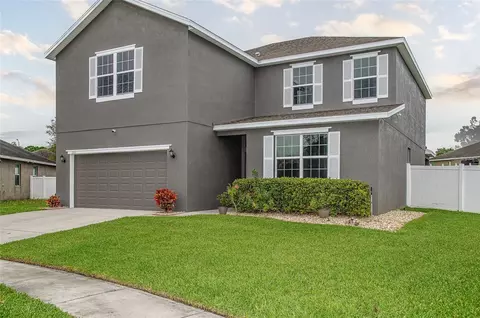203 Highland Meadows St, Davenport, FL 33837