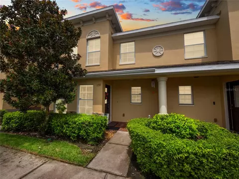 5337 River Rock Rd, Lakeland, FL 33809