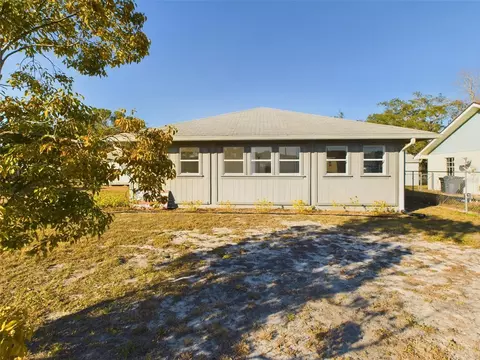 200 Holland St, Lake Wales, FL 33859