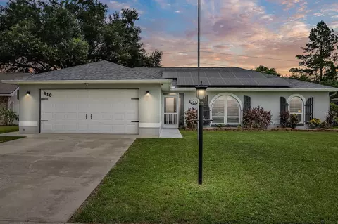 810 Arietta Cir N, Auburndale, FL 33823