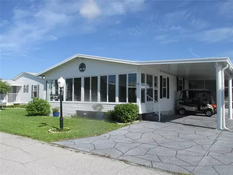 209 York Cottage Dr, Haines City, FL 33844