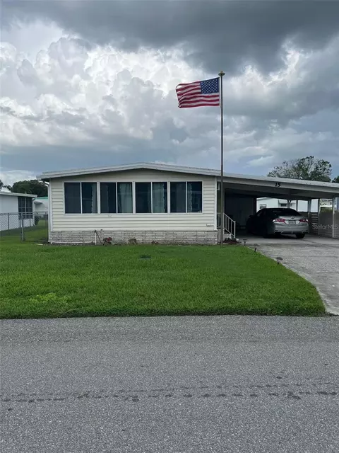 1610 Reynolds Rd #15, Lakeland, FL 33801