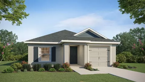 4470 Rapallo Ave, Winter Haven, FL 33884