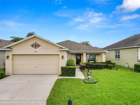 6339 Silver Leaf Ln, Lakeland, FL 33813