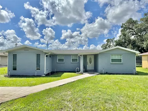 1006 SE 2nd St, Mulberry, FL 33860