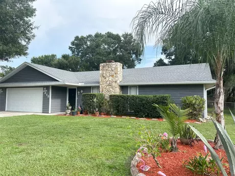 4215 Old Colony Rd, Mulberry, FL 33860