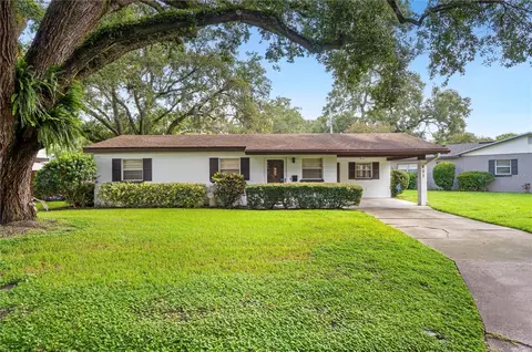 607 Hinton Cres, Lakeland, FL 33803