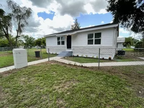 435 S 6th Ave, Bartow, FL 33830