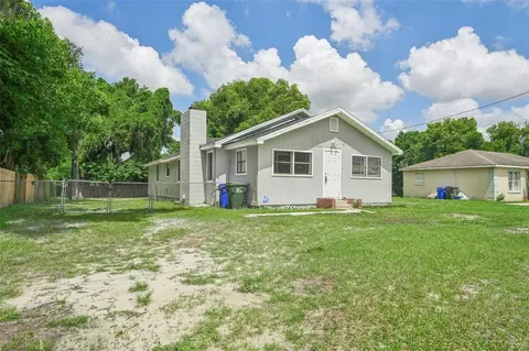 818 N Ruth Ave, Lakeland, FL 33815