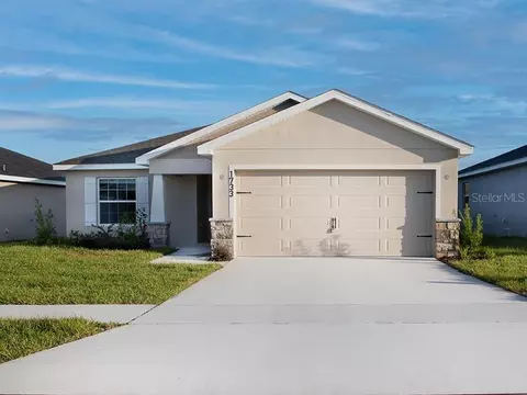 1733 Eagle Hammock Blvd, Eagle Lake, FL 33839