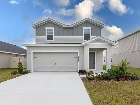 2856 San Marco Way, Winter Haven, FL 33884