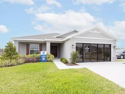 234 Polermo Ave, Saint Cloud, FL 34771