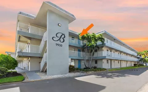9950 47th Ave N #306, Saint Petersburg, FL 33708