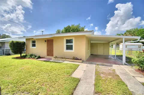 408 Keat Ave, Auburndale, FL 33823