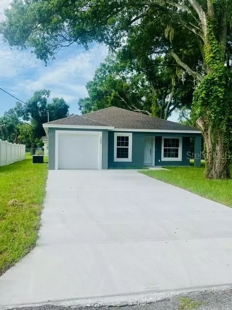1303 NE 6th St, Mulberry, FL 33860