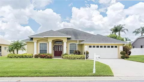 132 Ruby Lake Dr, Winter Haven, FL 33884