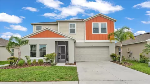 5528 Arlington River Dr, Lakeland, FL 33811