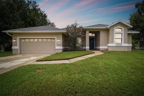 5345 SW 89th St, Ocala, FL 34476