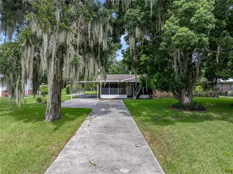 1519 E Lake Parker Dr, Lakeland, FL 33801