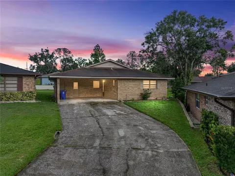 528 Lake Mystic Ln, Lakeland, FL 33813