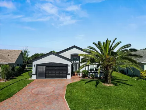 6060 Condor Dr, Lakeland, FL 33809